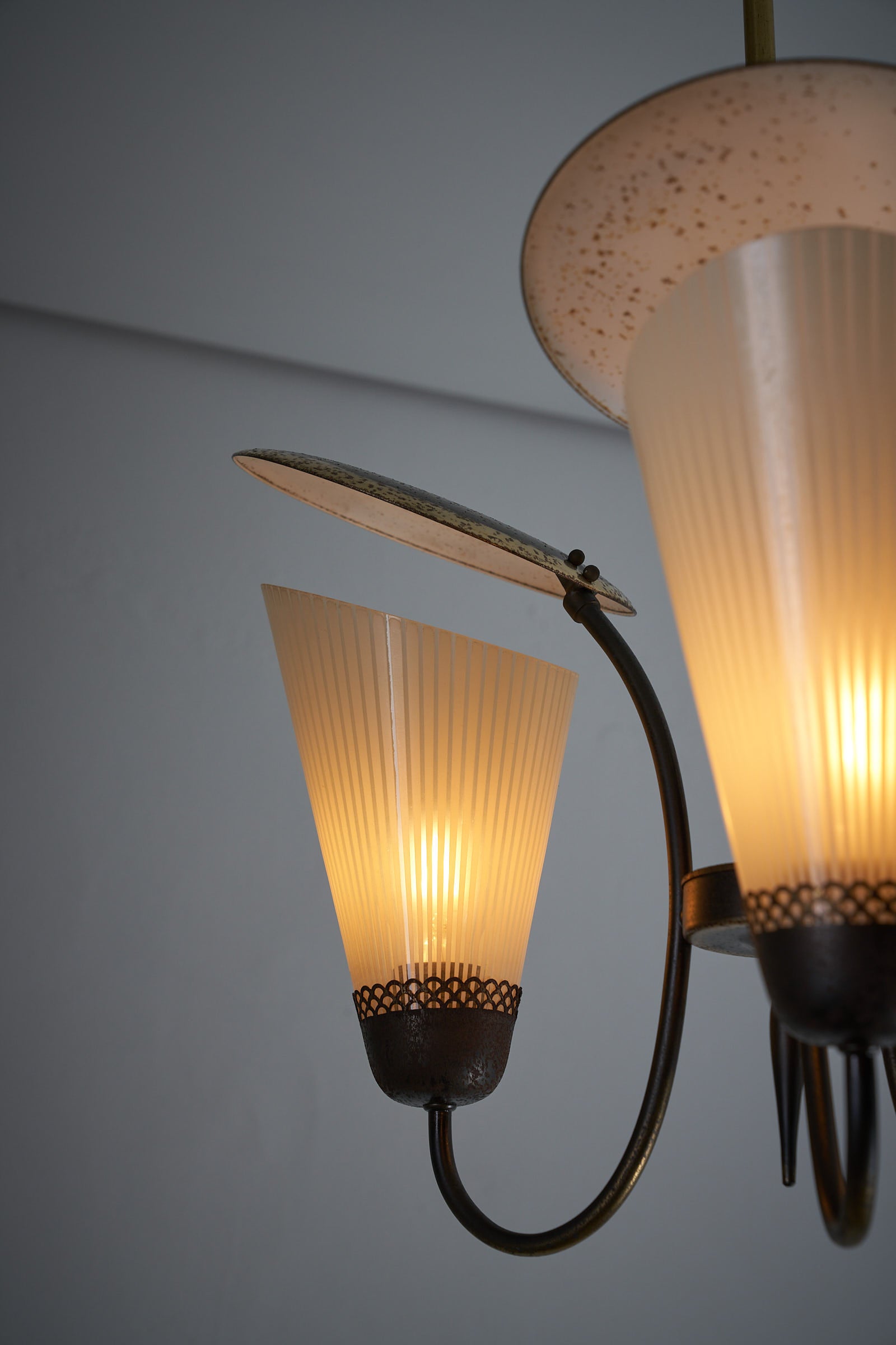 Brass_and_Glass_Three-Arm_Chandelier
