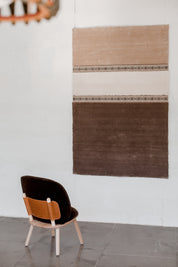 Brown_Lietuva_Linen_Rug_by_WHYNOT