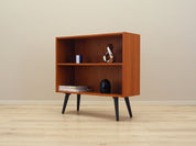 Brown_Teak_bookcase_in_Danish_design_from_1970s_production_Denmark