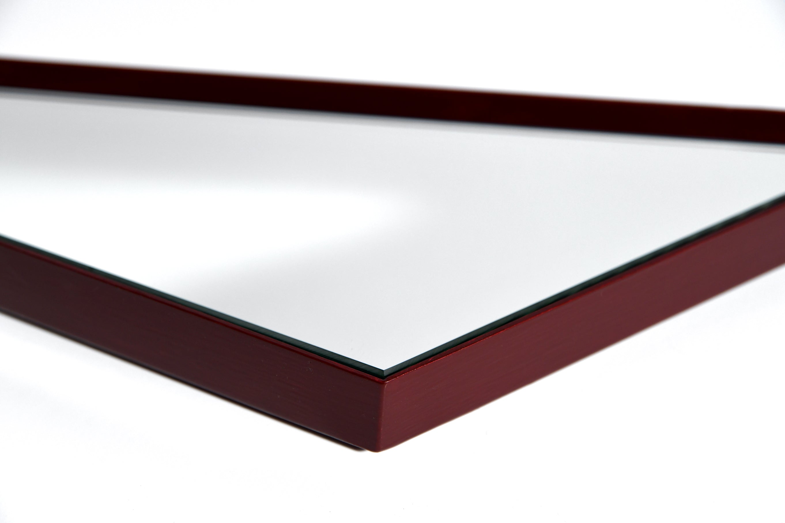 Brown_Triangle_Mirror_by_Filipe_Condado