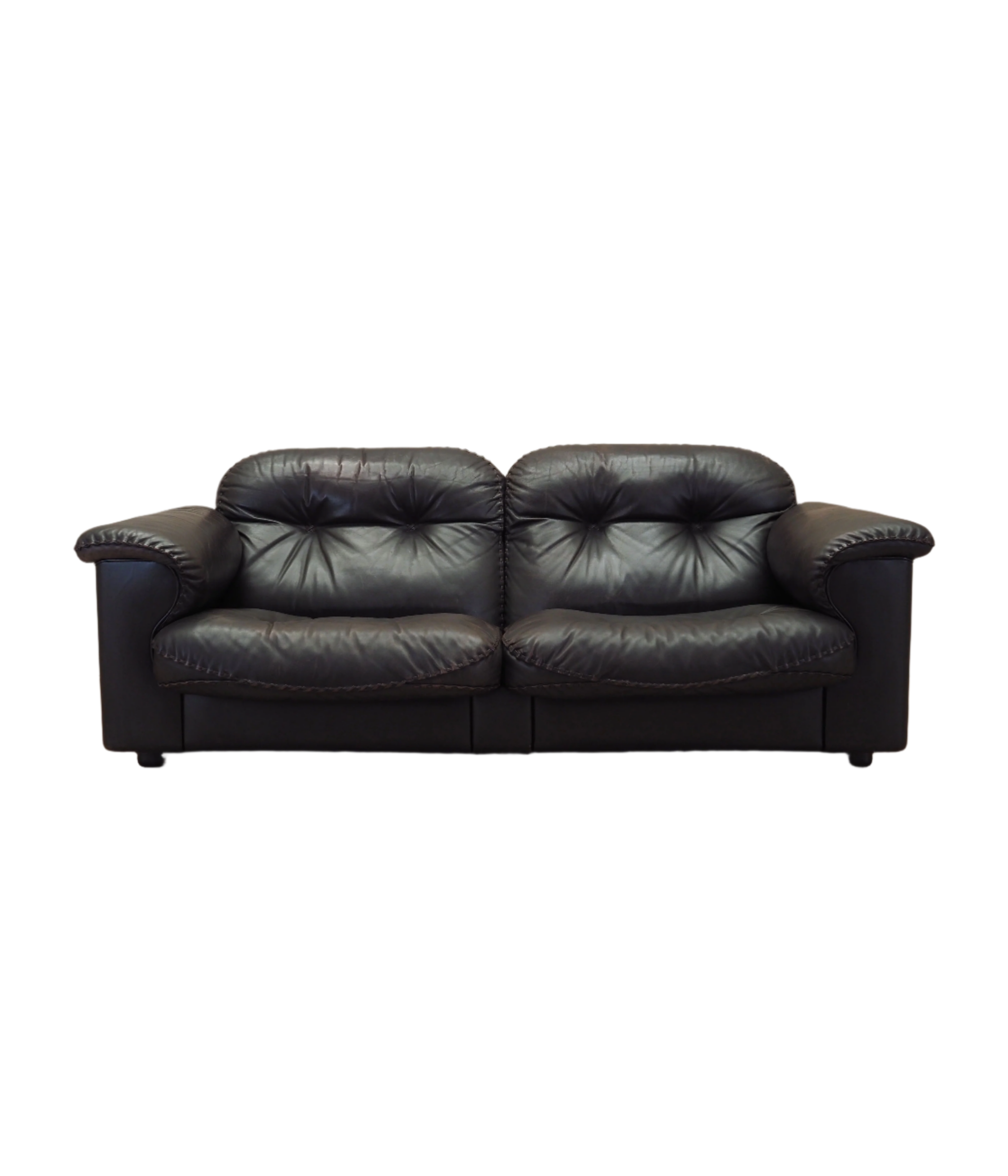 Brown_leather_sofa_Swiss_design_1970s_manufacture_De_Sede