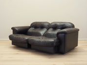Brown_leather_sofa_Swiss_design_1970s_manufacture_De_Sede