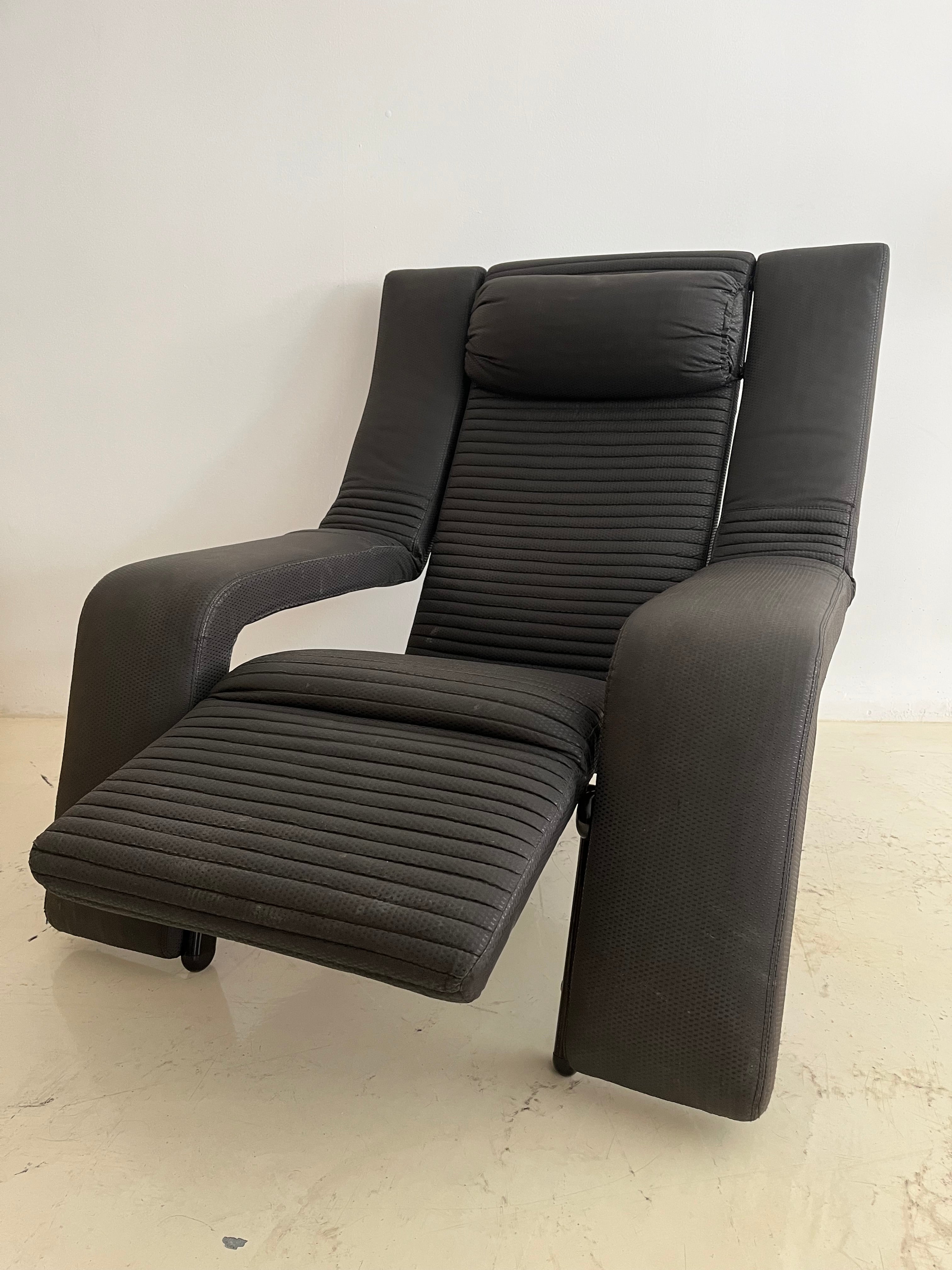 Brunati_Kilkis_Lounge_Chair_by_Ammanati_&_Vitelli,_1980