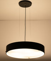 Bruno_Gatta_Stilnovo_Large_Pendant_Lamps_1954_Model_288