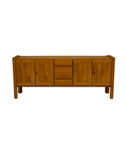 Brutalist_Sideboard_in_Oak,_1980s