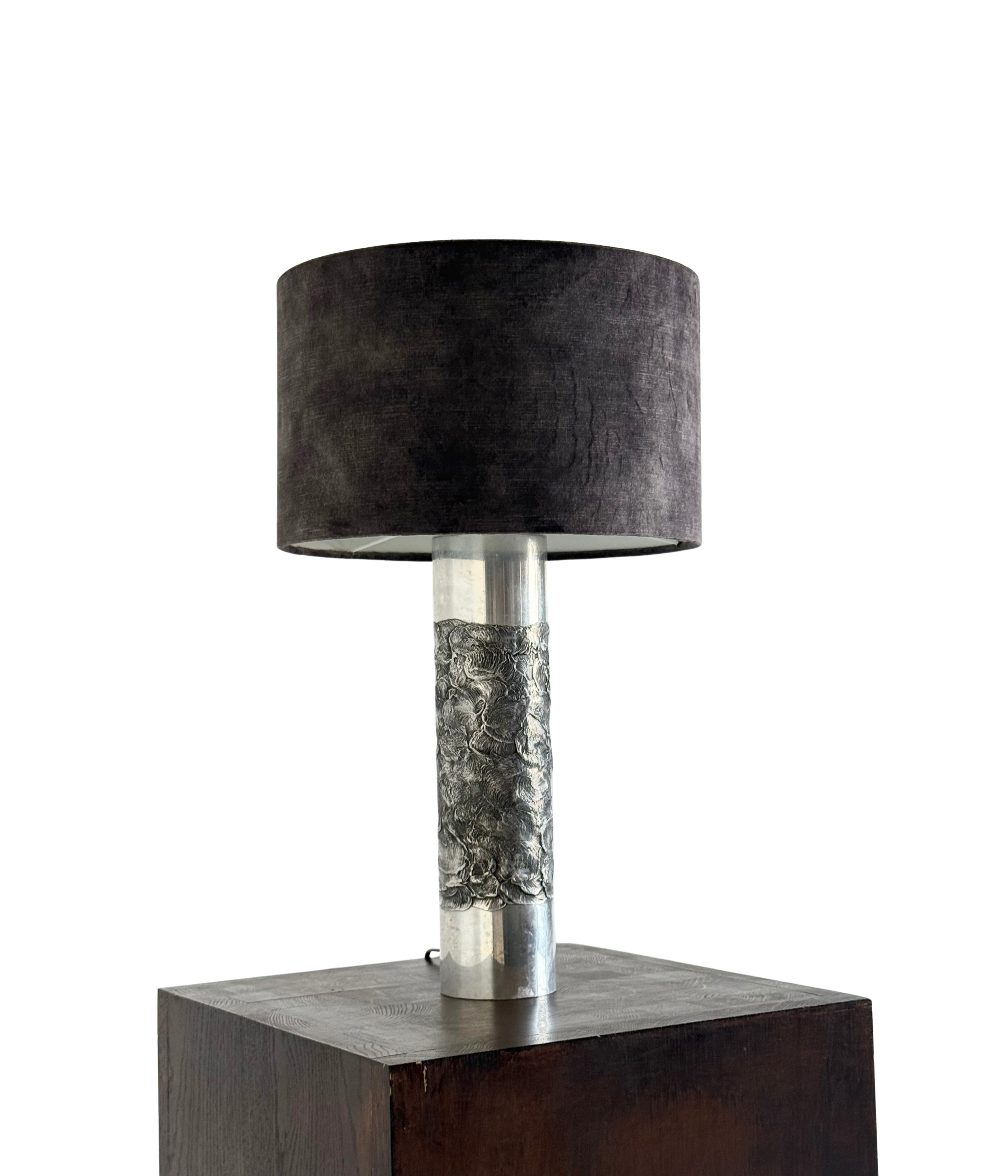 Brutalist_table_lamp_by_Willy_Luyckx