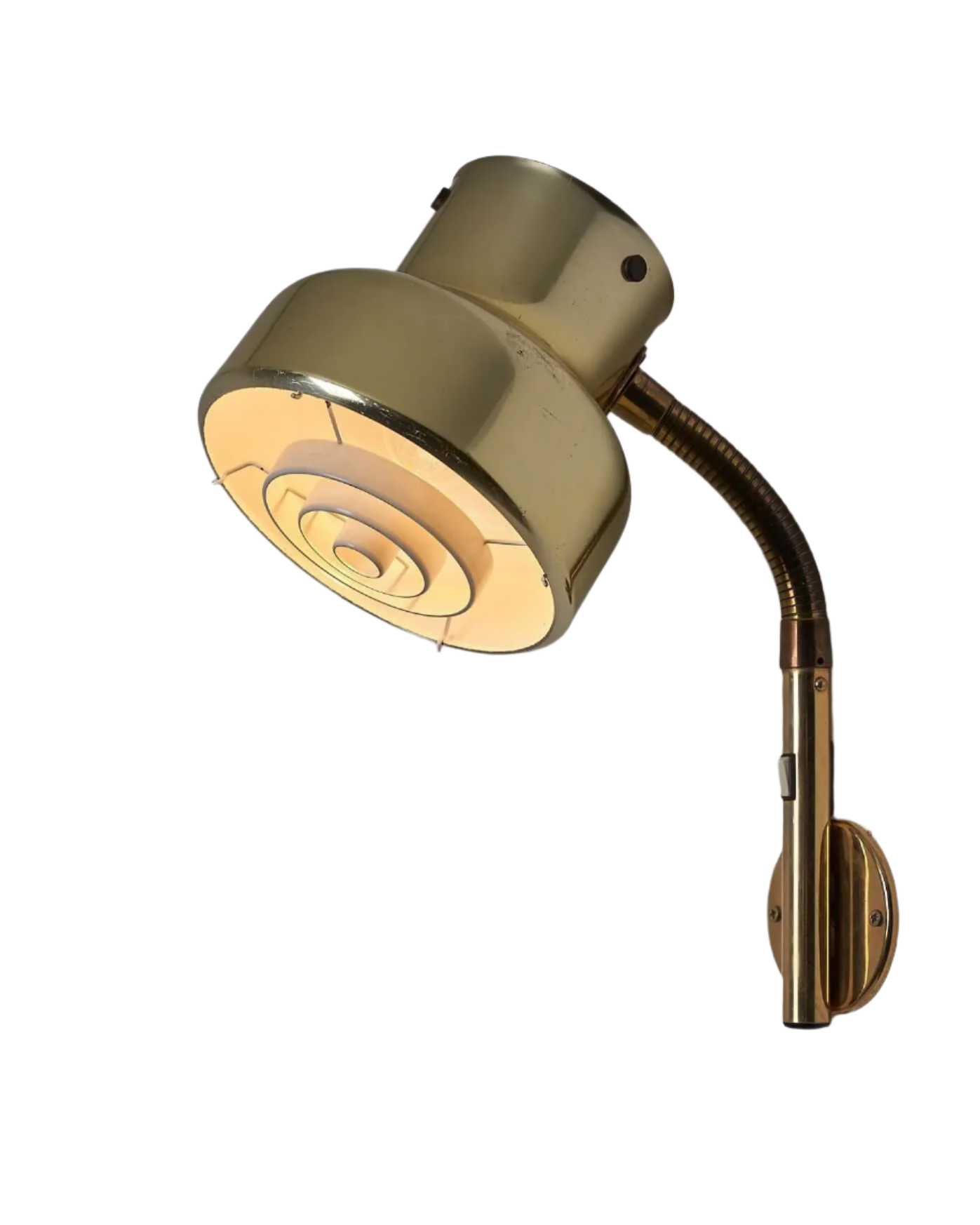 Bumling sconce by Anders Pehrson for Atelje Lyktan – Curiouz