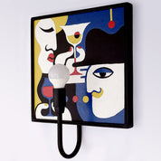 Cafe_Man_and_Woman_Wall_lights