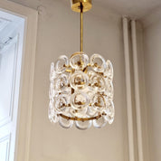 Carl_Fagerlund_Glass_Brass_Pendant_Fagerhult_Orrefors_Scandinavian_Modern