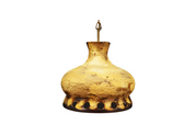 Ceramic_chandelier_Danish_design_1960s