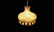 Ceramic_chandelier_Danish_design_1960s