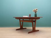 Cherry_table_Danish_design_1970s_production_Denmark