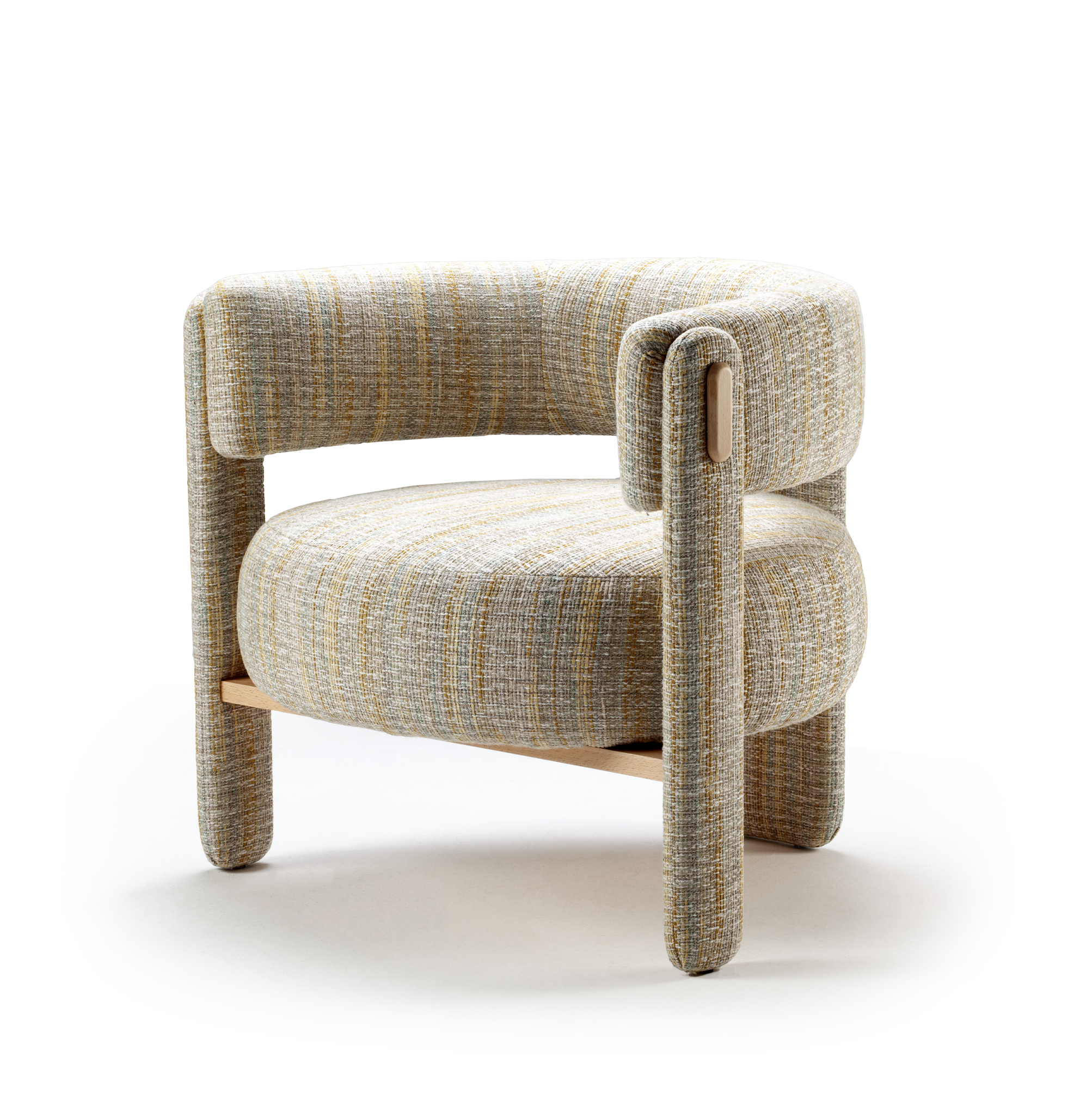 Choux_Armchair