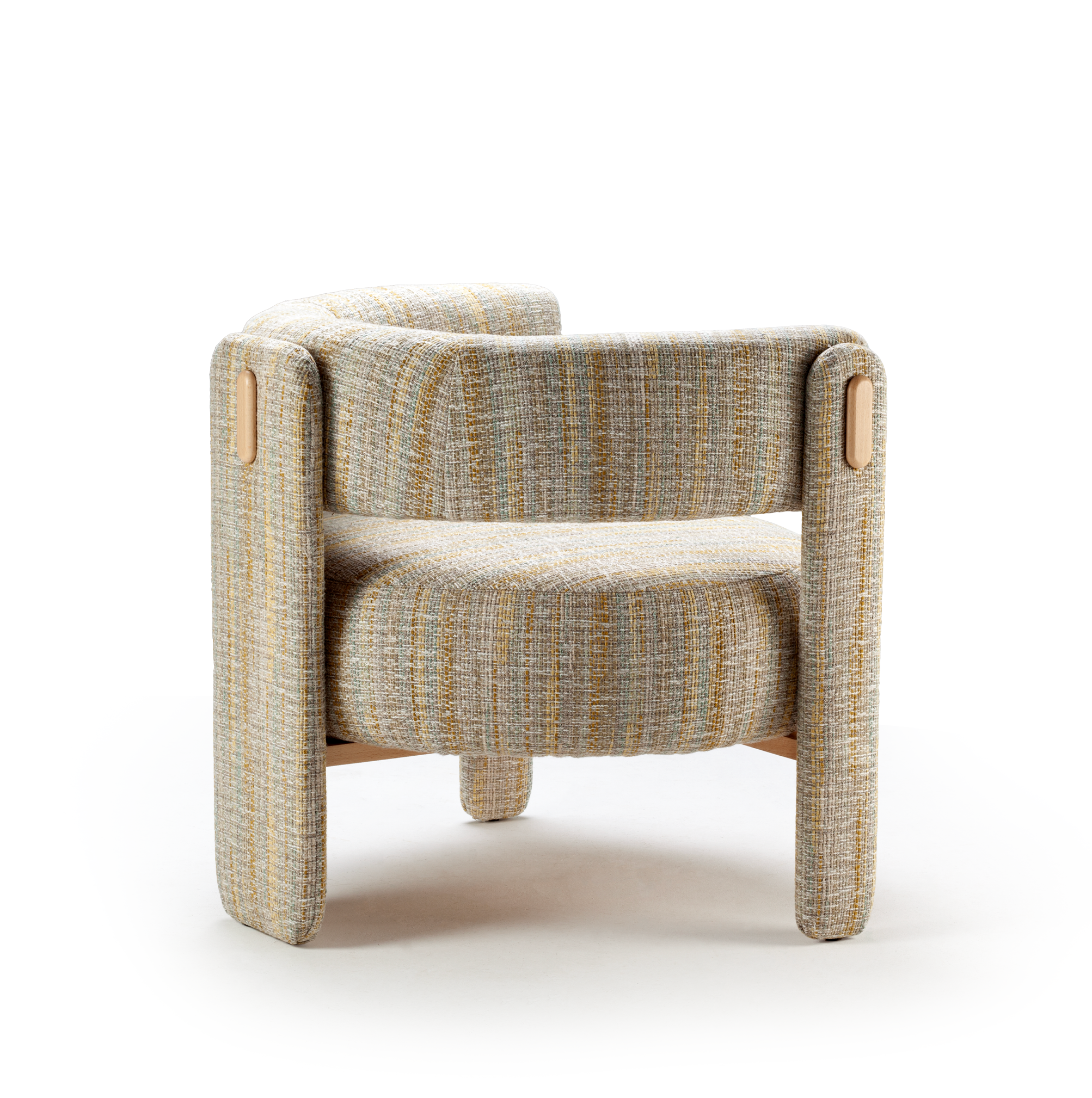 Choux_Armchair