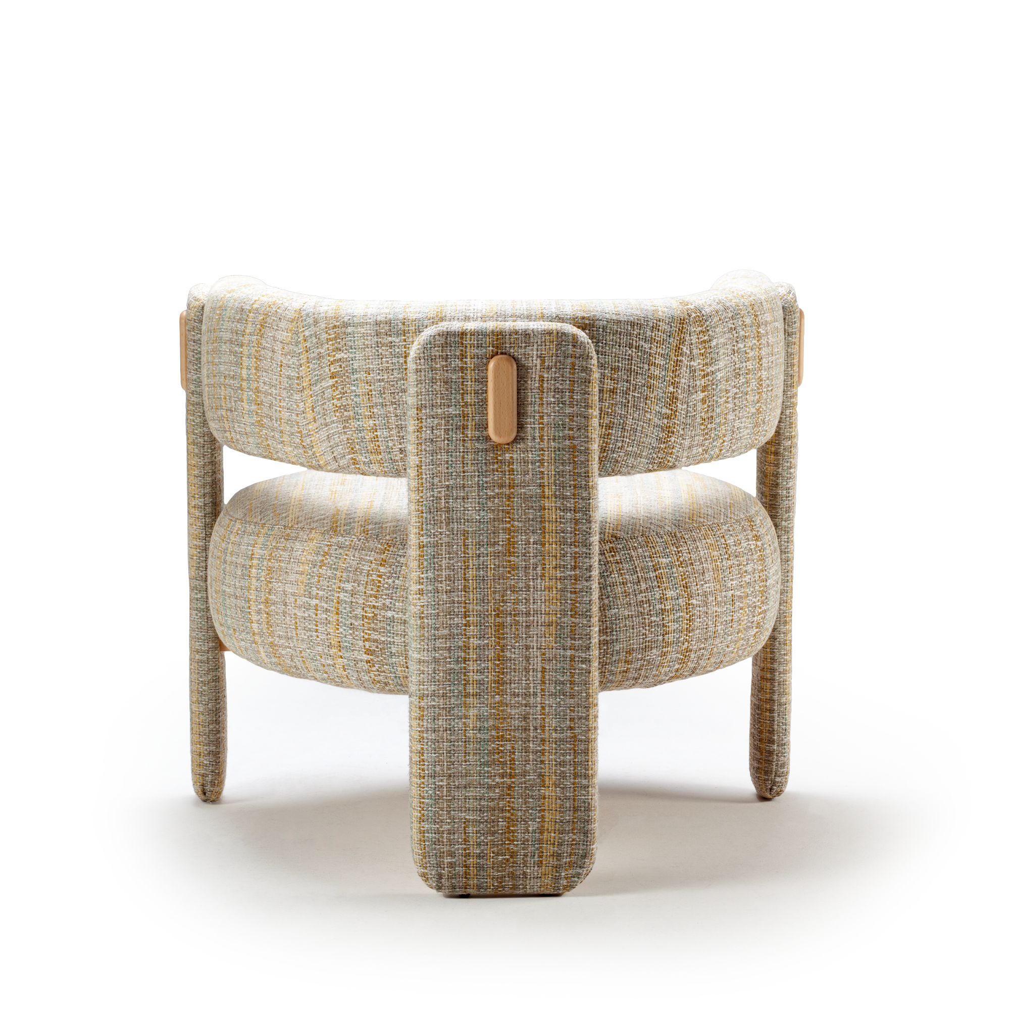 Choux_Armchair
