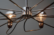 Chrome_8-Bulb_Chandelier_Sarfatti_Style