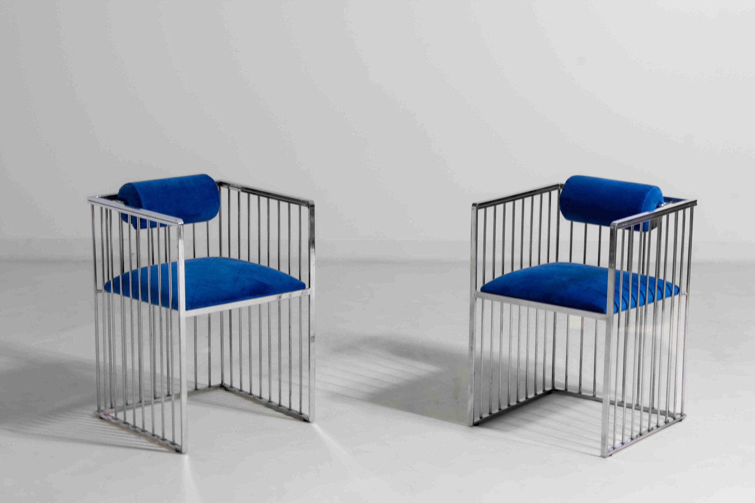 Chrome_Art_Deco_Cage_Chairs_from_1970s_Italy