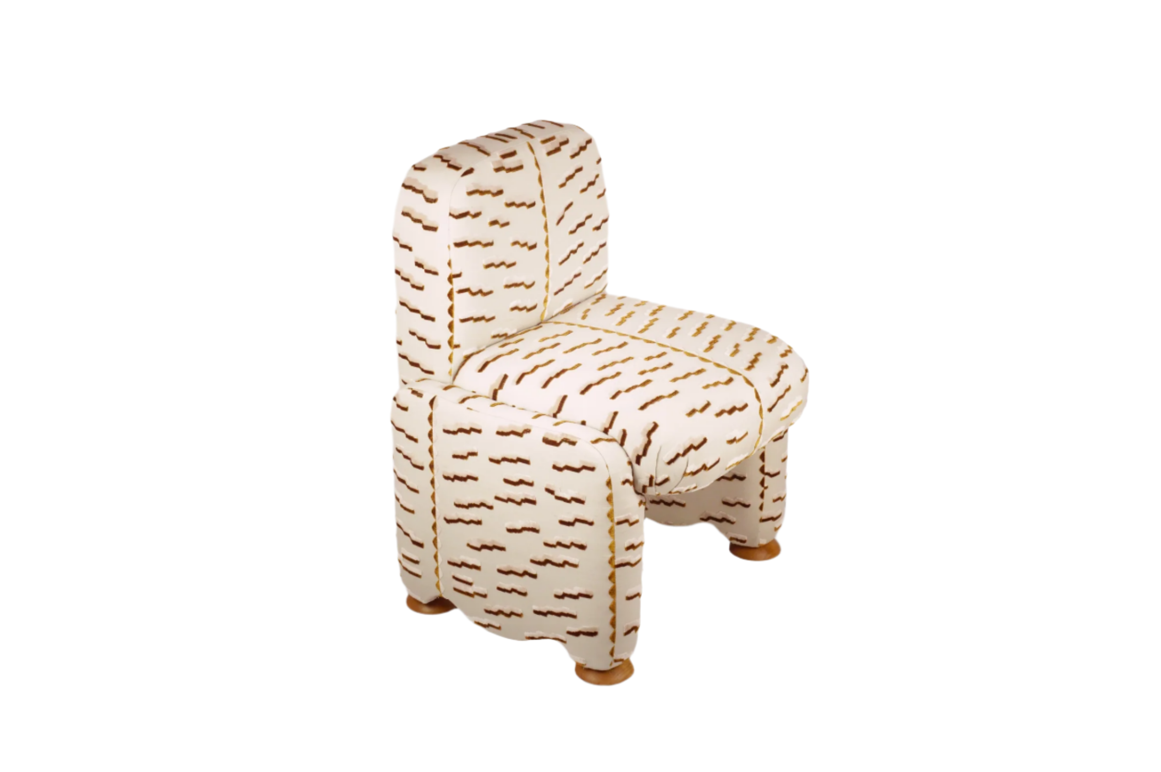 Cindy_without_arms_Armchair