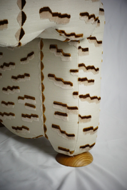 Cindy_without_arms_Armchair