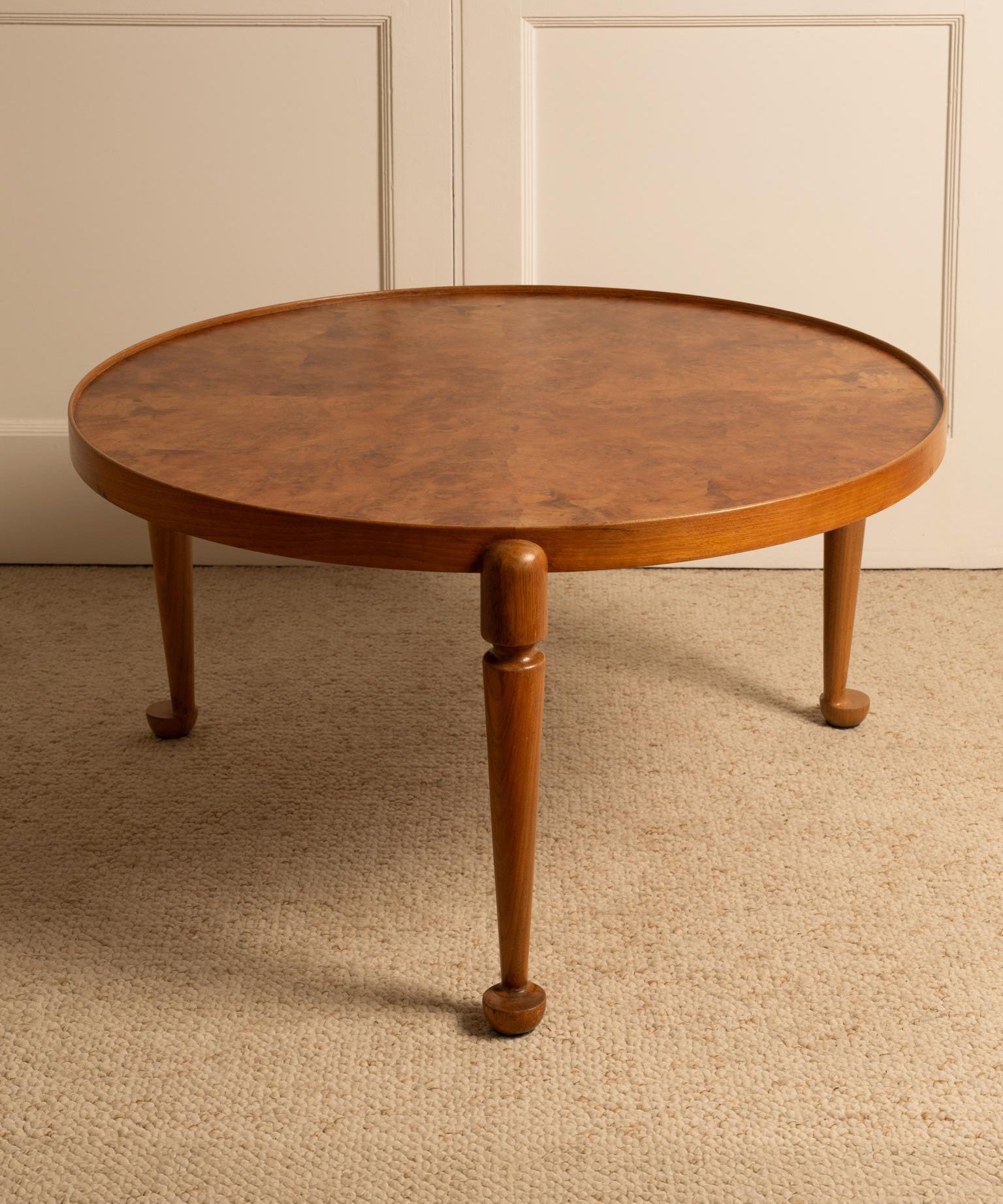 Circular_side_table_attributed_to_Josef_Frank_from_1940s
