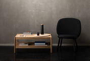 Citizen_Double_Deck_Side_Table_in_natural_oak_by_EMKO