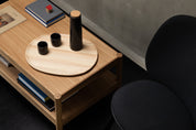 Citizen_Double_Deck_Side_Table_in_natural_oak_by_EMKO
