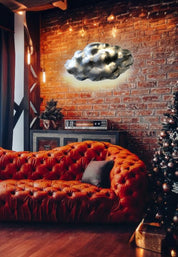 Cloudflow_Reflective_Wall_Object