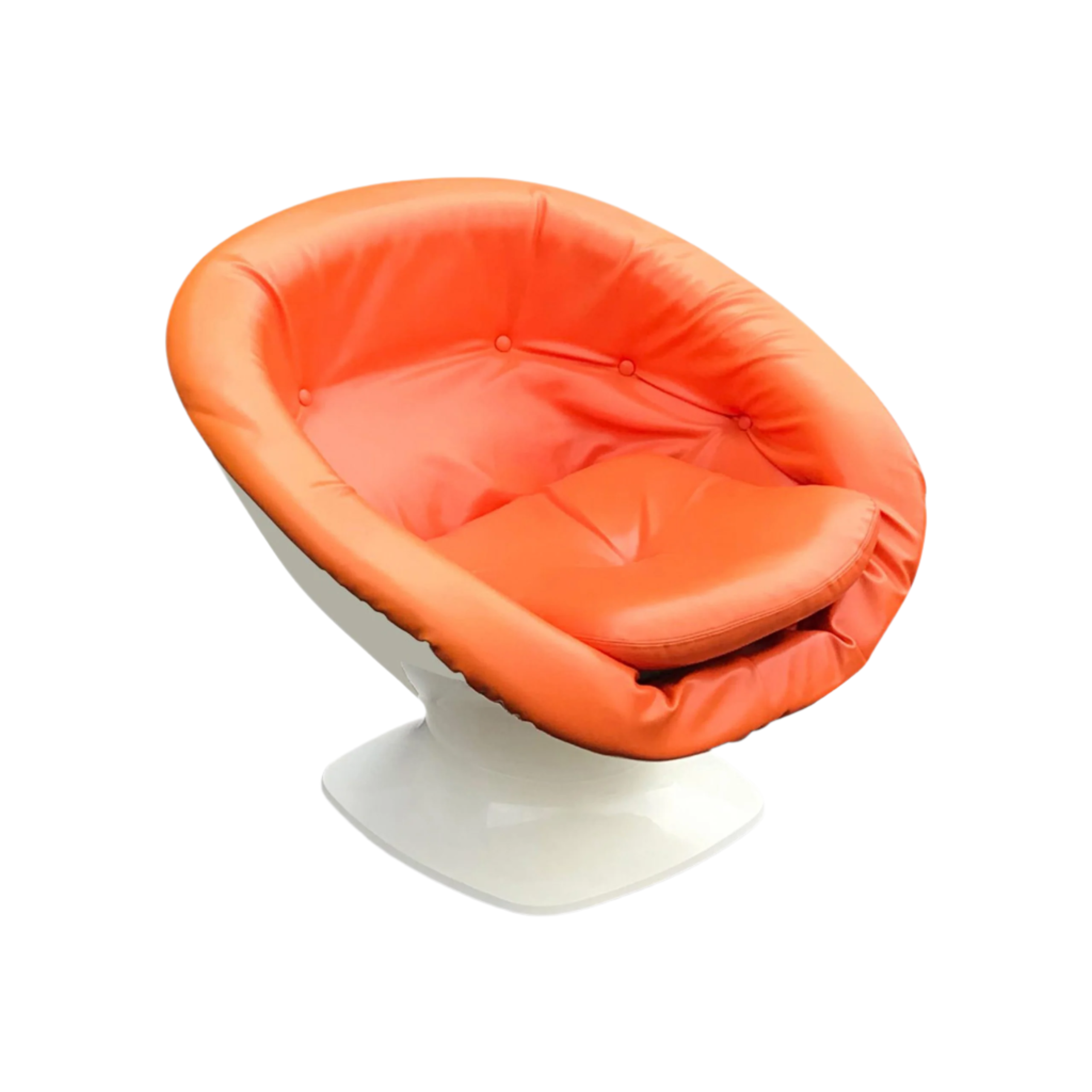 Club_space_age_chair_by_Raphael_Raffel_France_1960s