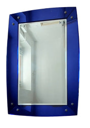 Cobalt_Blue_Crystal_Glass_Italian__Mid_Century__Rectangular_Mirror_by_Fontana_Arte.