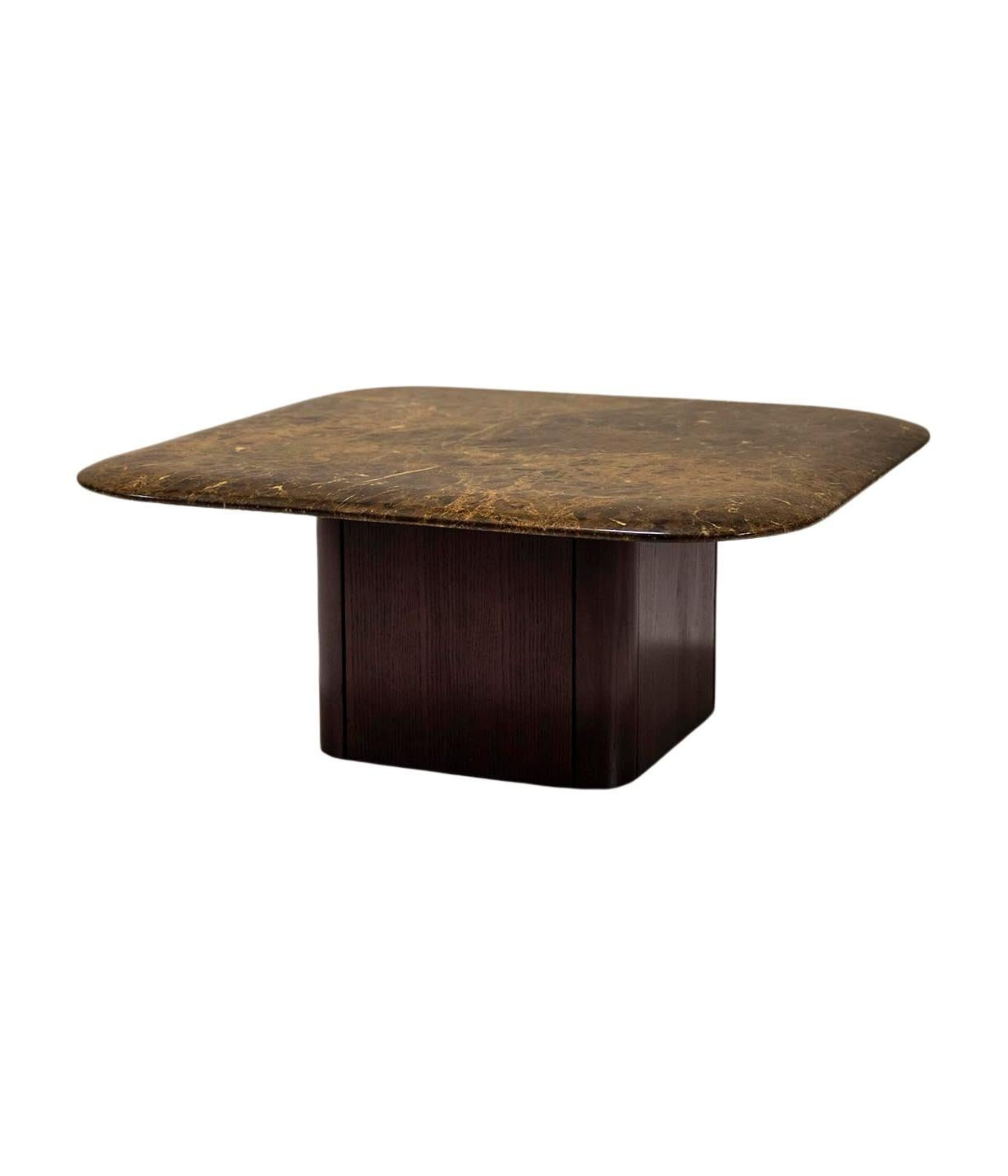 Coffee_Table_In_Wood_And_Brown-Gold_Marble_Italy_1960_s