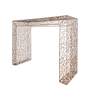 Console_Table_Inspired_by_Etorre_Stossas_in_Welded_Metal