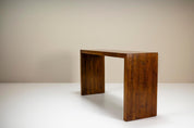 Console_Veneered_in_Dark_Stained_Bamboo_Belgium_1980s
