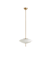 Cosmos_chandelier