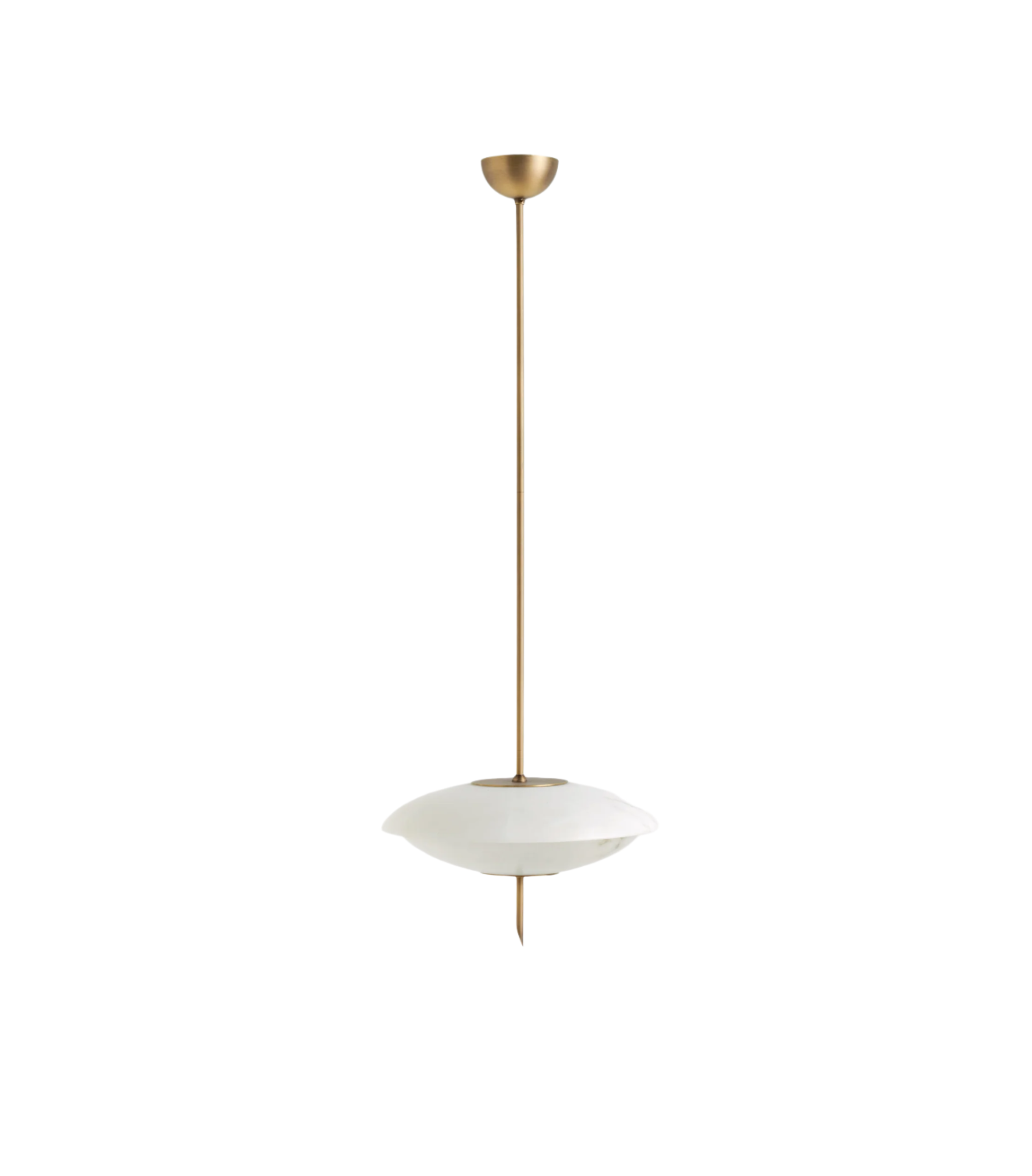 Cosmos_chandelier