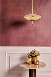 Cosmos_chandelier
