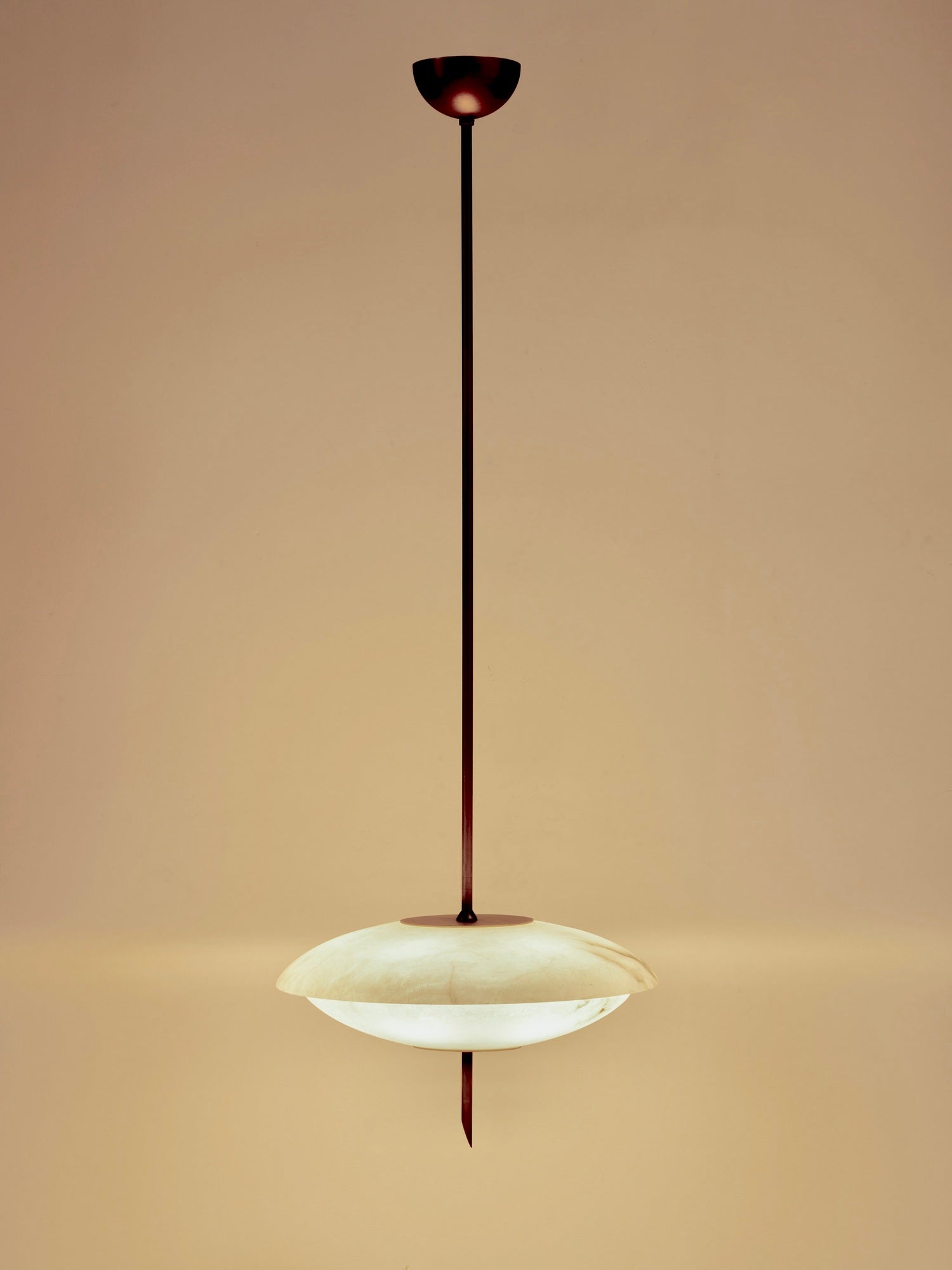 Cosmos_chandelier