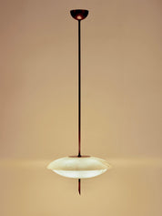 Cosmos_chandelier