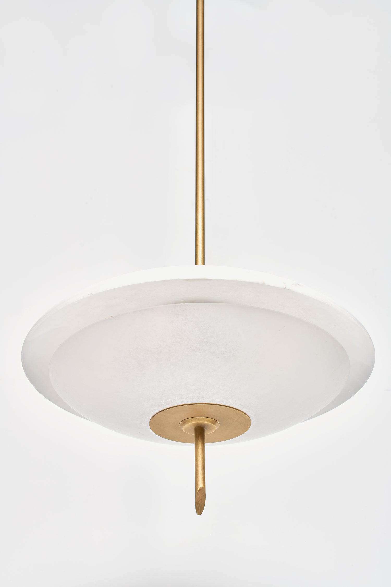 Cosmos_chandelier