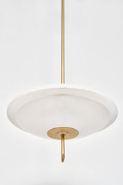 Cosmos_chandelier