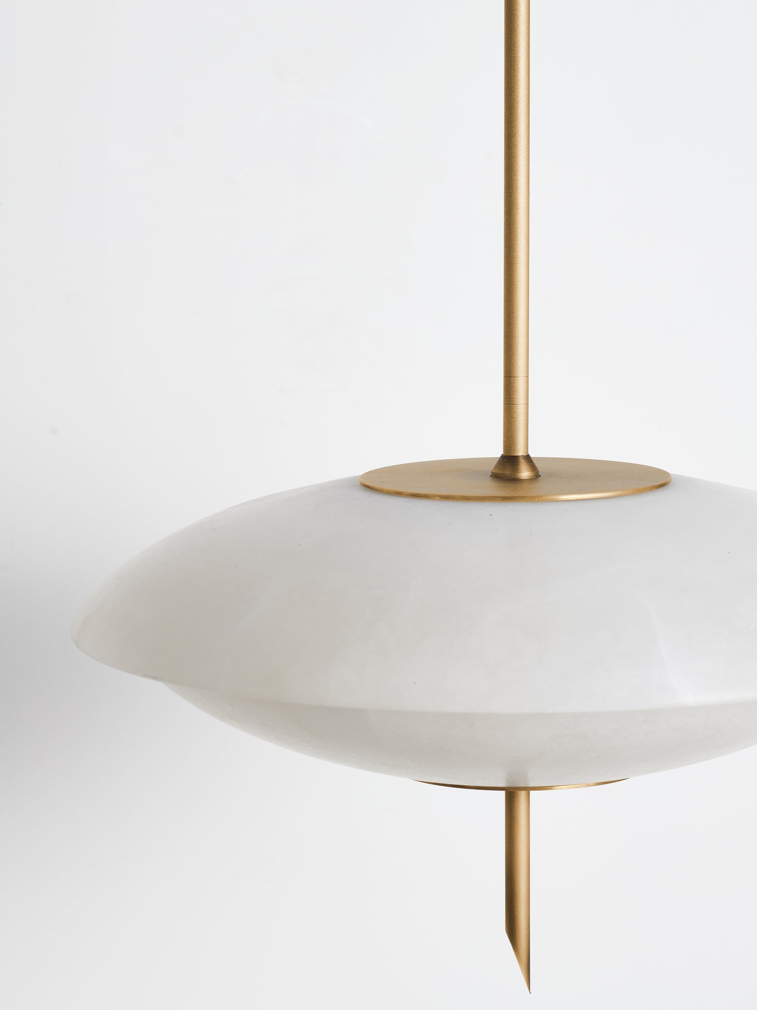 Cosmos_chandelier