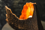Crown_Table_Lamp_Avocado_Barck_collection_1