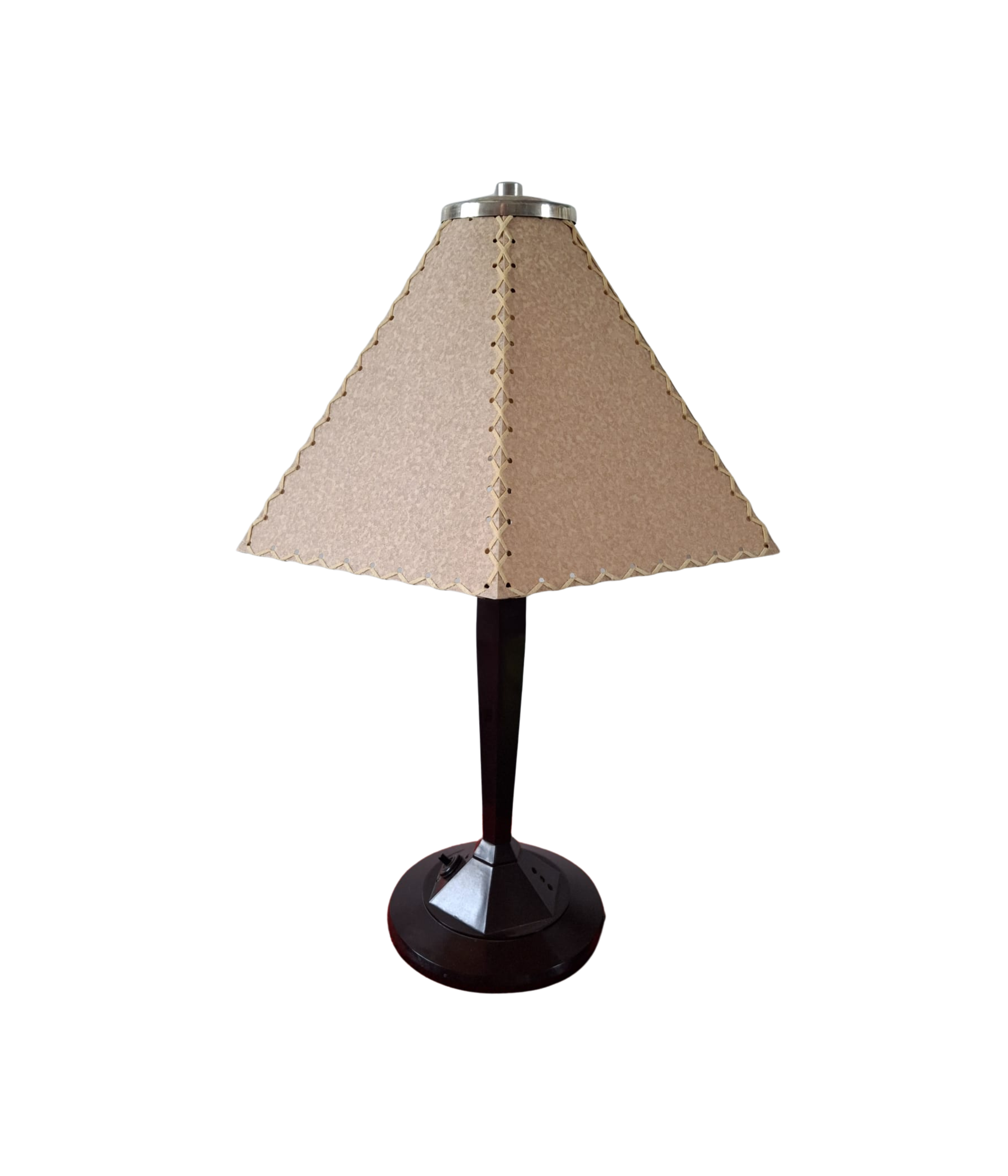 Cubist_Bakelite_Table_Lamp
