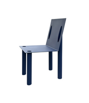 2IN1 Chair by STUDIO VON SCHOENEBECK