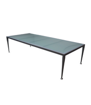 Designer coffee table by Baleri Italia, 1990s