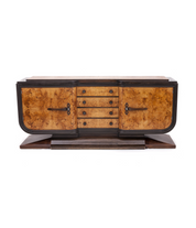 Art Deco sideboard.