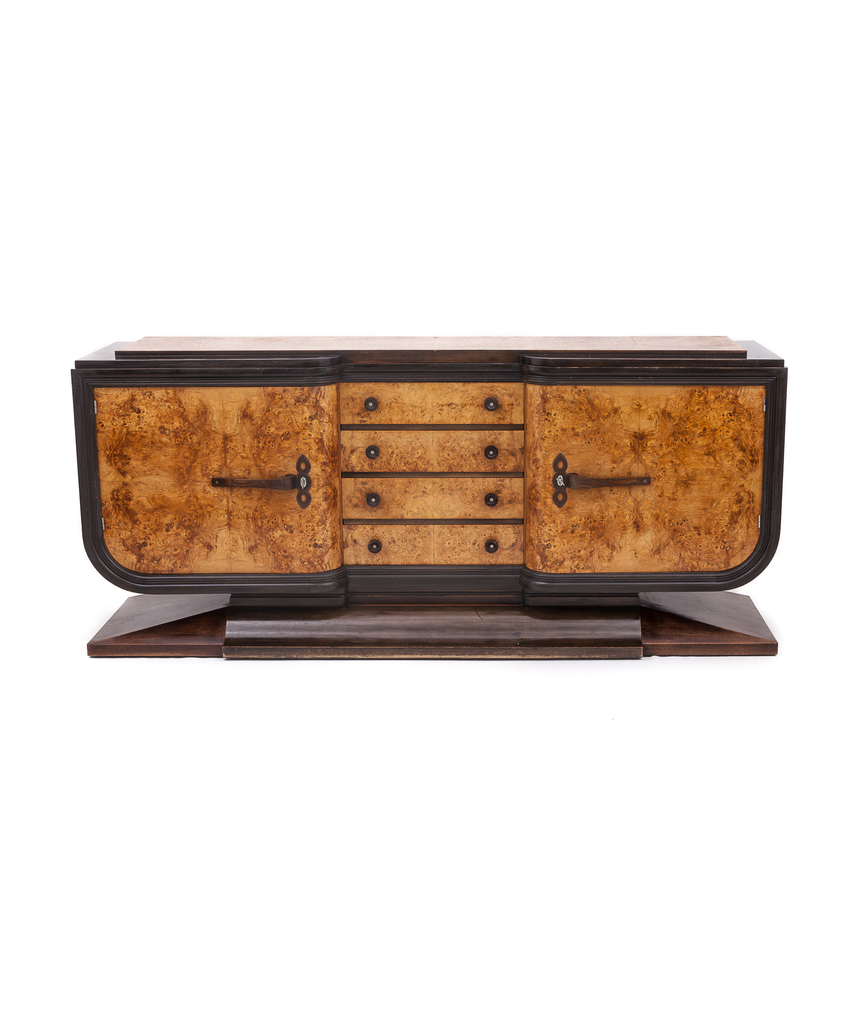 Art Deco sideboard.