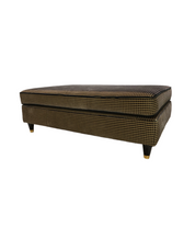 Pierre Cardin Ottoman, 1970