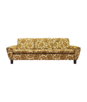 Three-seater sofa, Danish design, 1960s, production: Denmark