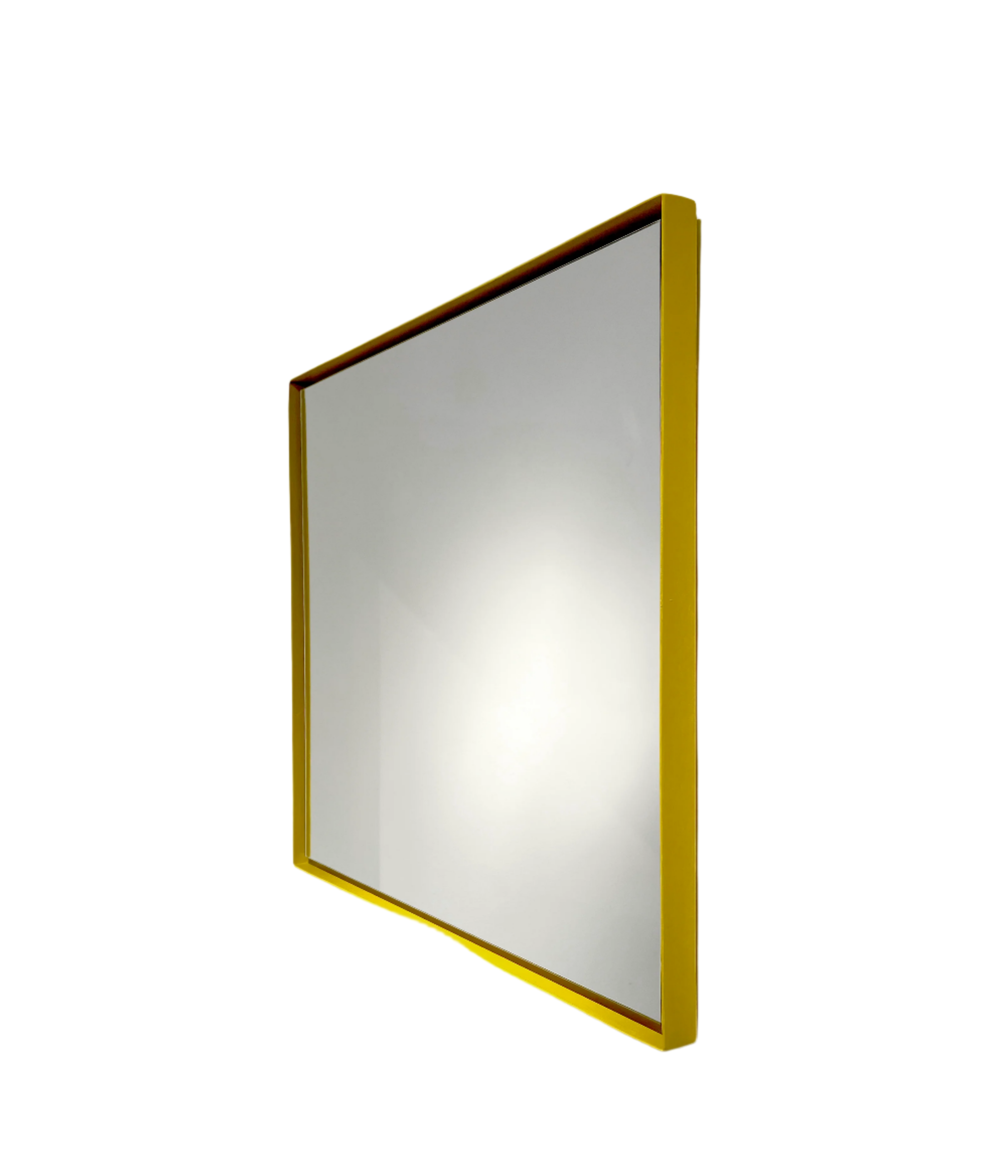 Mirror by Filipe Condado