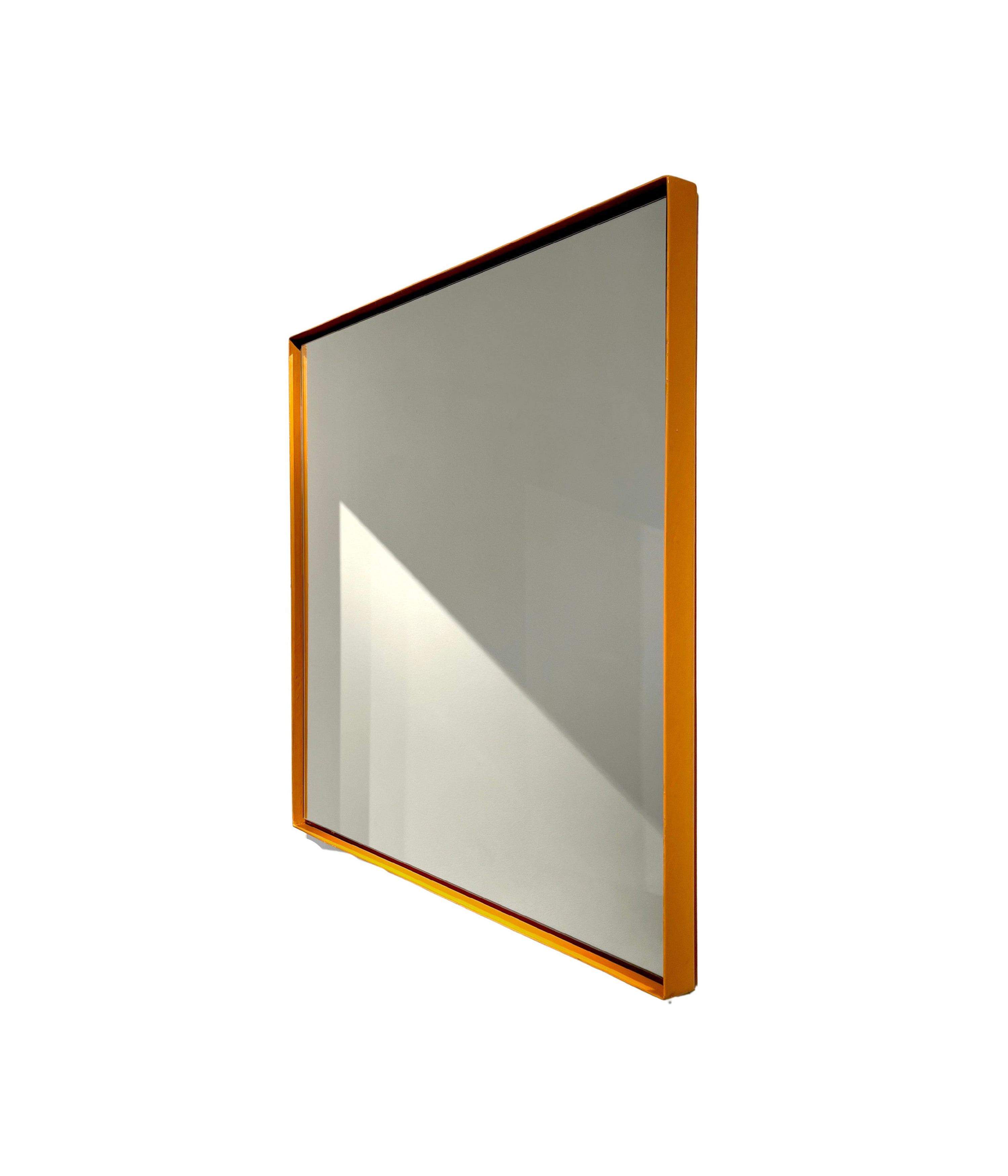 Mirror by Filipe Condado